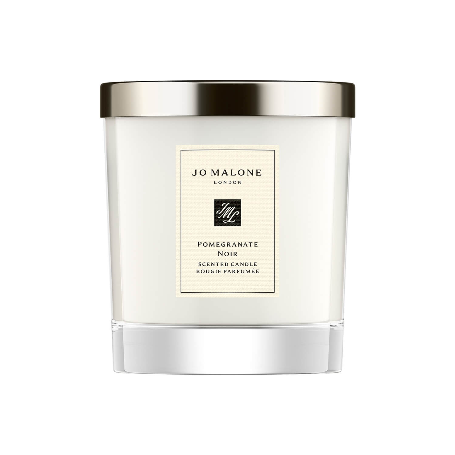 POMEGRANATE NOIR CANDLE (VELA AROM&Aacute;TICA)